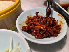 -小菜园新徽菜(无锡宜家荟聚中心店)