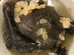 -猛料鸭仔饭(赤坎店)