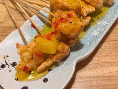 -大话小腰(鸟巢店)