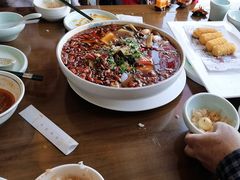 -二分八云雁阁•新晋菜大同味(长治路店)