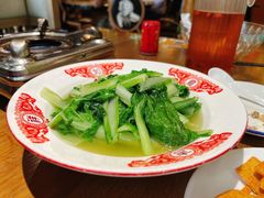 -肖记公安牛肉鱼杂馆· 省级非物质文化遗产(仁和路店)