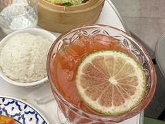 -KingThaia金泰兰(滨江天街店)