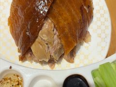 -满园烤鸭·春饼(抚顺万达店)