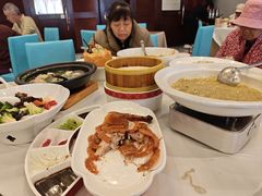 -大鸭梨烤鸭(北洼路店)