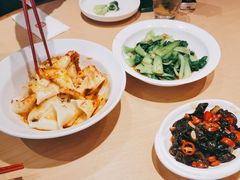 -大师兄·西北小馆(金湾华发商都店)