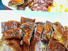 -肥小福·烧鹅专门店(环宇荟店)