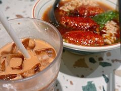 -华嫂冰室(湾仔店)