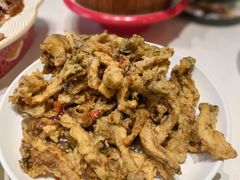 -梅利汴京烤鸭•开封豫菜地标店(东大街店)