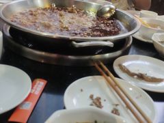 -蛙鱼道美蛙鱼自助火锅(新耍都店)