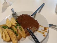 -宜家·瑞典风味餐厅(四元桥店)
