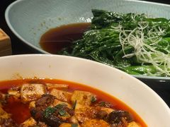 -西安凯悦酒店·湖畔中餐厅