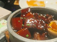 -阿明小菜·海鲜·上海菜(梅陇店)