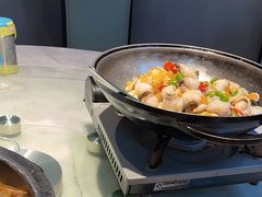 -闽公馆·客家私房菜·商务宴请·包厢(杏林橡树湾店)