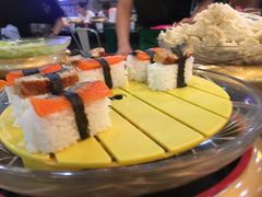 -龍歌自助小火锅(崂山丽达店)