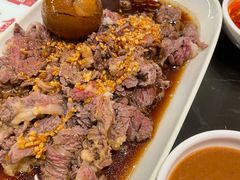 -一肴·牛肉粿条(深圳湾睿印店)