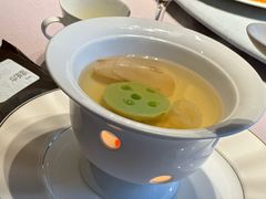-三利音·东方司宴(外滩店)