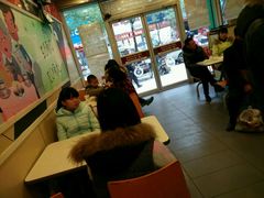-华莱士·全鸡汉堡(祁阳店)