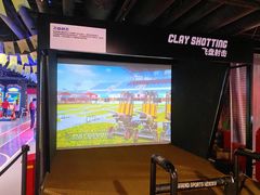 -VS SPORTS PARK运动玩乐园·团建·生日会(合生汇店)