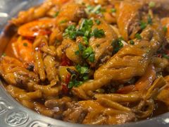-胖哥俩肉蟹煲(梅溪步步高店)