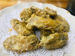 -南记食粥坊·宵夜大排档(南桂店)