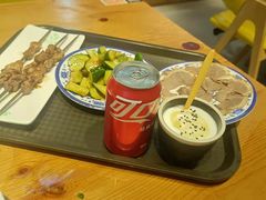 -伊麦佳兰州牛肉面清真美食店