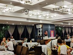 -汤臣·空中餐厅·严选粤菜(石湾世博广场店)
