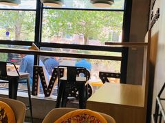 -ZM COFFEE(西安路店)