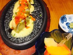 -一心创作料理屋(经开万达店)