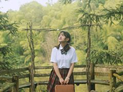 -重庆雨台山风景区