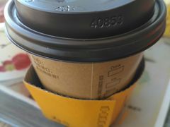 -麦当劳(展览路店)