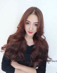 -Style HAIR