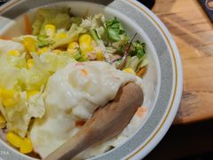 -雷门拉面·现熬骨汤(凯德来福士店)