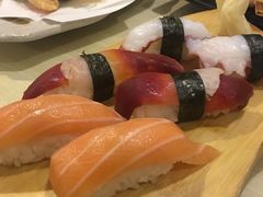 -有喜屋·深夜食堂(北京西路店)