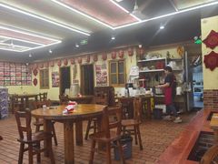-圣夜东北菜烧烤·夜宵(胥江路店)