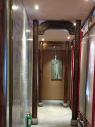 -盘子女人坊古装写真摄影(南京总店)