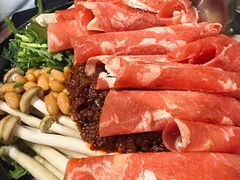 -米屋石锅拌饭(师大店)