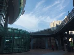 -福田体育公园