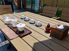 -小茶闲舍·观景商务茶馆(广州塔店)