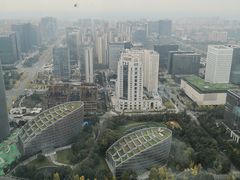 -运·中餐厅(成都华尔道夫酒店)