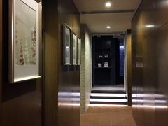 -TOUCH·游泳健身(重庆JW万豪店)