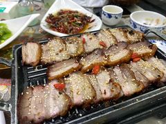 -龙姐私房菜(和顺古镇店)