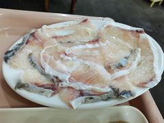 -秦记南岗鱼锅(珠吉路店)