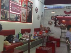 大堂-Eckl’s爱氏热狗(猫街店)