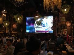 -胡桃里音乐酒馆(白云五号T5 MALL店)