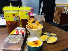 -艾薯夫妇Aysh(福田星河COCOPark店)