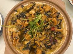 -百姓食府(秦虹路店)