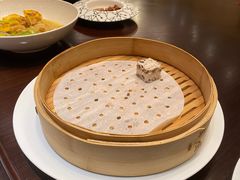 -臻萃轩中餐厅(国家会展中心店)