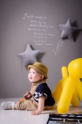 -童年儿童摄影(大连店)