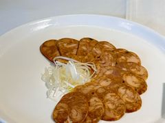 -万龙洲海鲜(南新仓店)