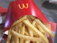 -麦当劳(北京路广百广场店)